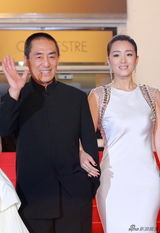 组图：光影纪念册 67届戛纳电影节瞬间记忆图选