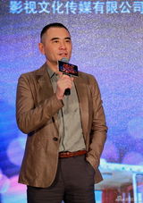 组图：《情战》胡兵劈腿 孙泰英跨国斗小三