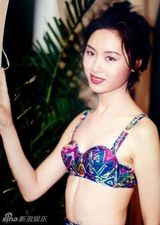 策划：盘点历年港姐遗珠 未入三甲也风光