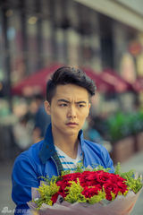 组图：马天宇《功夫婆媳》逆转挑战霸道角色