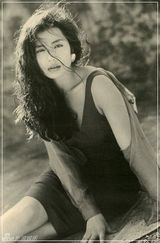 [青春照相馆]钟楚红天生丽质 性感妩媚浑然天成