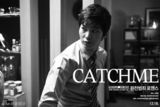 组图：韩片《Catch Me》推朱元经典造型写真集