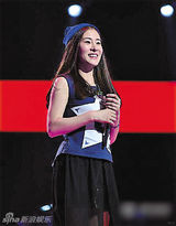 组图：好声音小鲜肉轮番登场 学员抢镜萌萌哒！