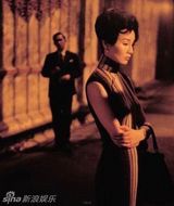 策划：旗袍诱惑挡不住！女星诠释古典美