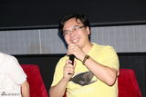 组图：新浪潮论坛 弹幕电影创新还是噱头？