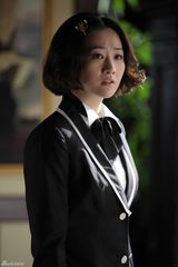 组图：《边城》烽火硝烟诠释爱恨情义