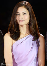 组图：《鲁邦三世》小栗旬言承旭金俊齐聚首