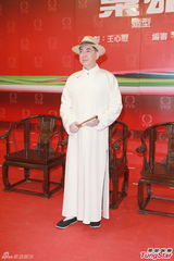 组图：TVB推重头剧《枭雄》 黄秋生黎耀祥领衔