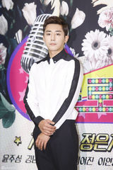 独家：《Trot恋人》池贤宇郑恩地颂音乐伴侣