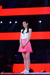 组图：90后学员承包好声音3 回锅肉不敌小鲜肉