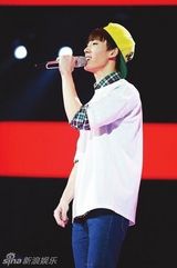 策划：长江后浪攻占前浪 90后抢滩选秀舞台