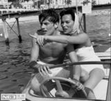 组图：戛纳爱男神 闪耀蔚蓝海岸的经典面孔