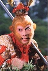 组图：86版《西游记》妖精仙女们今昔照片对比