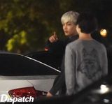 笑Cry！泰民与KAI“约会”搭肩被抓包