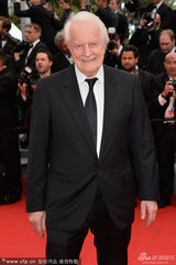 组图：戛纳红毯众星云集 巩俐章子怡领衔女神战