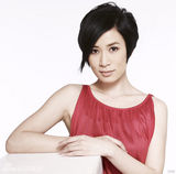 组图：明星慈善艺术展 明星作品欣赏