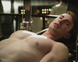 秒娱连珠：大胸美队！画面太帅我不敢看