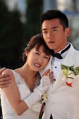 组图：电视剧《爱的秘笈》精彩剧照