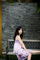 高清组图：《爱情36计》剧照 田中千绘田园风出镜