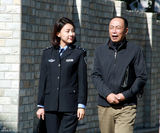 组图：《无贼》贾青孙海英演绎师徒情