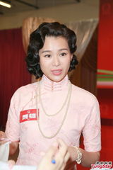 组图：TVB推重头剧《枭雄》 黄秋生黎耀祥领衔