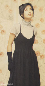 [青春照相馆]不败玉女周慧敏 恋恋不忘青涩时