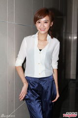 组图：陈意涵为薛凯琪庆生送惊喜 代觅男友