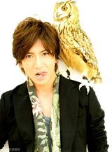 组图：木村拓哉13年冻龄未变 上杂志帅度爆表