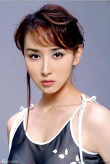 组图：舞台上变脸整容的女主角 梅婷陈数刘晓庆