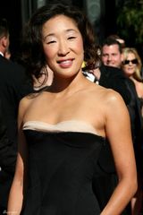 组图：美剧《格蕾》女星撞脸林永健 揽破产Max