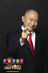 组图：《全民电影》吴宇森：我们的电影需要你