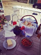 组图：许巍英国音乐之旅 part3 惬意自在享生活