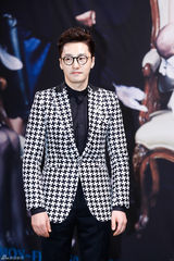 独家：《杜鹃之巢》张瑞希等主演亮相引期待