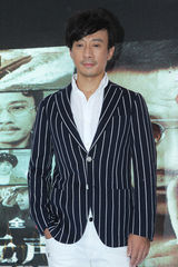 组图：《于无声处》胡军拒上亲子节目