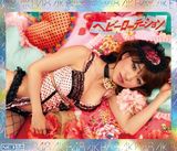 策划：盘点蜷川实花镜头前的那些中日韩明星们