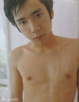 组图：永远的17岁！二宫和也逆生长冻龄不老颜