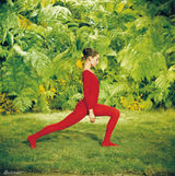 组图：奥黛丽-赫本大量罕见照曝光 生活中纯美如女神