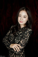 独家：对话金泰熙 天然美女不做花瓶