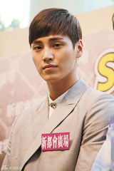 独家：徐康俊率Surprise香港会粉丝赞港女靓