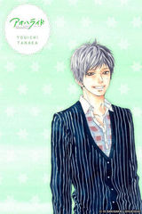 组图：理想动漫教师TOP20排行榜 坂田银八夺冠