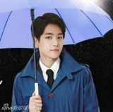 组图：欧巴走上音乐剧舞台 演唱跳都精彩