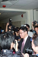 组图：TVB2011年台庆亮灯仪式举行 众星出席庆贺