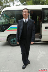 组图：邵逸夫追思会定于17日 开放公众人士参与