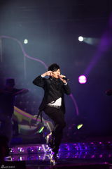 组图：林俊杰周笔畅等助阵深圳卫视跨年音乐季