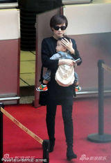 组图：孙俪承认怀二胎 盘点娘娘与邓超幸福生活