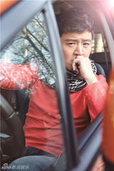 组图：郭家铭阳光暖男写真潇洒魅力