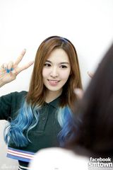 组图：SM新女团成员IRENE被赞新国民妹妹