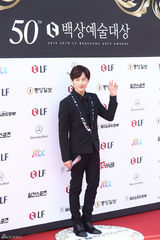 独家高清：又是一年百想红毯 众星云集争奇斗艳