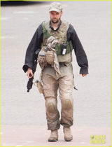 组图：《复联2》美队替身奸诈 快银红女巫青春