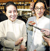 策划：美女级星妈起底 翩翩风采无关年龄